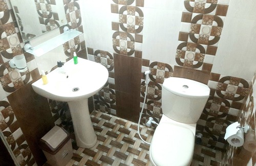 Sigiriya Bed & Breakfast | Guest Rated: Palitha Home Stay with Family-Friendly Amenities
