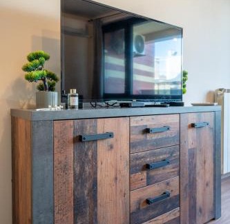 Studentski Grad Apartment | Palitra Studio