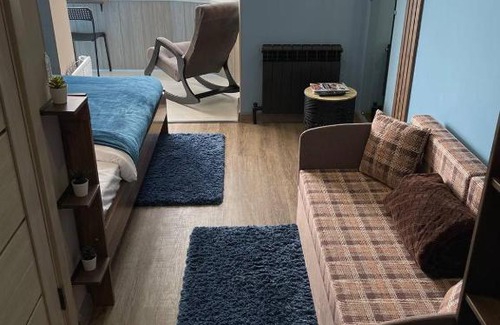 Vladivostok Apartment | Pallada Hotel: Guest Rated 10/10 with Oceanfront Views