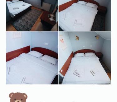 Vinnichki Hotel | Cozy Pallada Motel: Pet Friendly with Pool & Restaurant