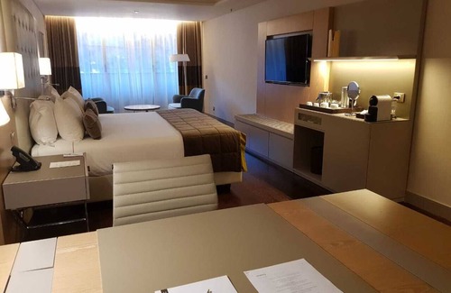 Recoleta Hotel | Palladio Hotel Buenos Aires - MGallery Collection