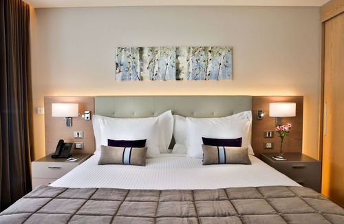 Recoleta Hotel | Palladio Hotel Buenos Aires - MGallery Collection