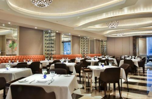 Recoleta Hotel | Experience Elegance at Palladio Hotel Buenos Aires - MGallery