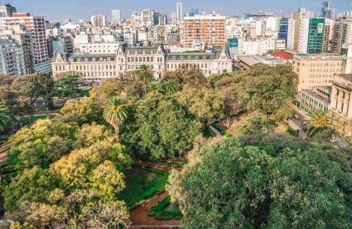 Recoleta Hotel | Experience Elegance at Palladio Hotel Buenos Aires - MGallery