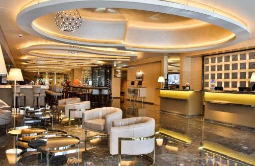 Recoleta Hotel | Experience Elegance at Palladio Hotel Buenos Aires - MGallery
