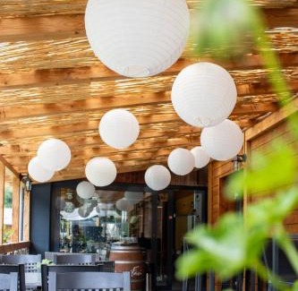 Champery Resort | Delightful Palladium de Champéry with Oceanfront Views