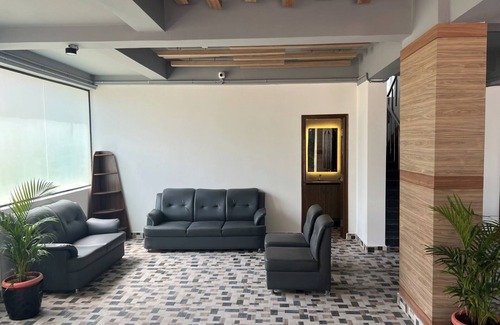 Hyderabad Hotel | Budget-Friendly Palladium Suites with Family Amenities