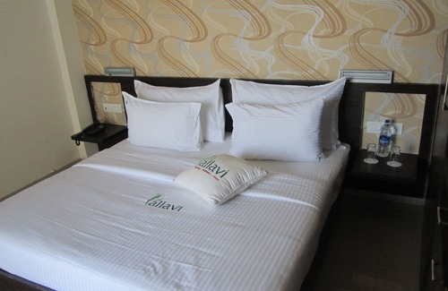Navi Mumbai Hotel | Relaxing Stay at Pallavi áVIDA with Spa and Kitchen Amenities