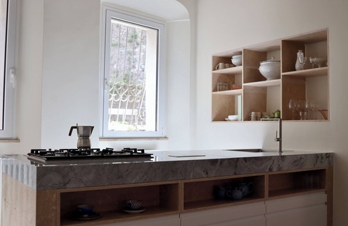 Sorano Apartment | Palloni Palace: Piano Nobile