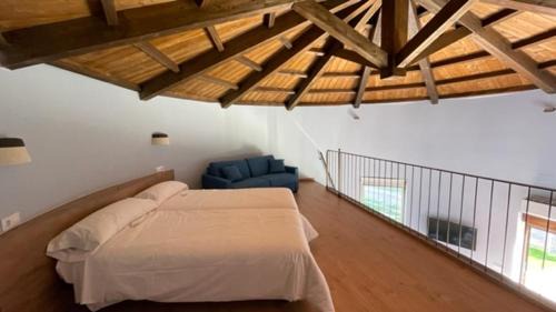 Laza Apartment | Pallozas Turisticas Ridicodias - A Pedra: Pet-Friendly Haven