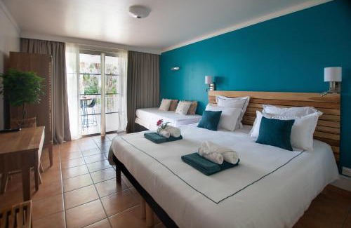Gros Raisins Apartment | Relaxing Retreat at Palmélodie - Pool & Hot Tub Bliss