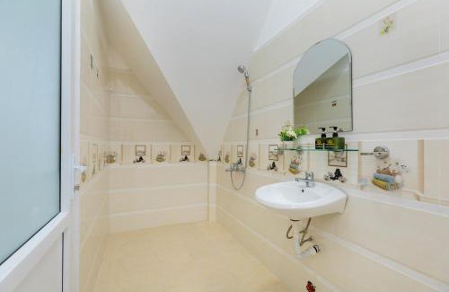 Da Lat Villa | Pet-Friendly Palm 14 DaLat at Nam Ho Resort Awaits You