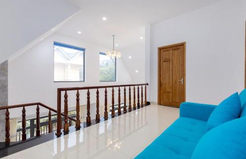 Da Lat Villa | Pet-Friendly Palm 14 DaLat at Nam Ho Resort Awaits You