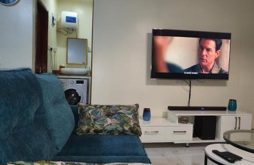Kireka Apartment | Delightful Palm and Emerald Homes: Rated 10/10 with Pool