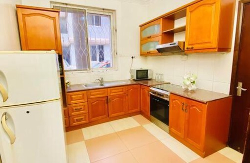 Msasani Apartment | Oceanfront Palm Beach Apartment with Pool & Family-Friendly Vibes