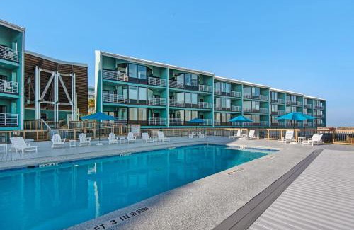 Pensacola Beach House | Comfortable Stay at Palm Beach Club with Pool & Family Fun