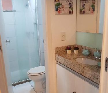 Porto das Dunas Apartment | Inviting PALM BEACH Porto das Dunas: Oceanfront Comfort & More