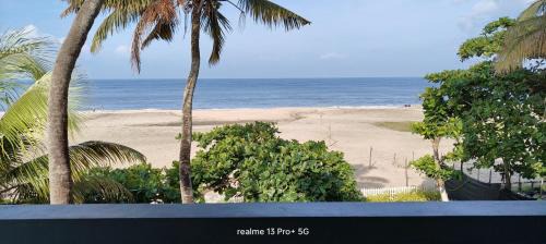 Sea View Ward Resort | Relaxing Escape at Alleppey Palm Beach Resort & Cafe