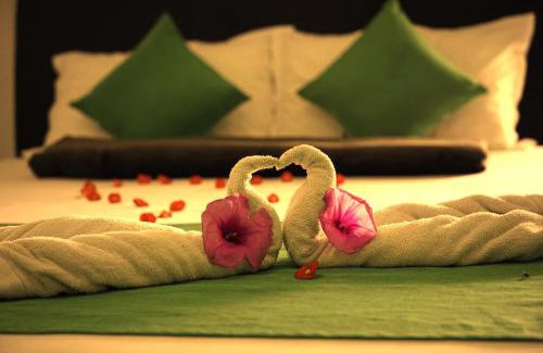 Jaffna District Resort | Relaxing Stay at Palm Beach Resort Ceylon with Ocean Views