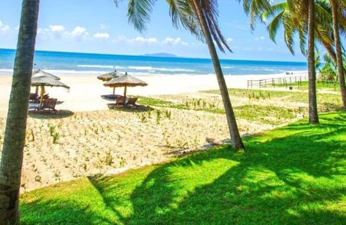 Tianya District Resort | Relaxing Palm Beach Resort & Spa with Ocean View Amenities