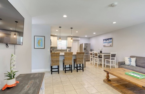 Juno Ridge House | Pet-Friendly Palm Beach Townhome Near Juno Beach Park