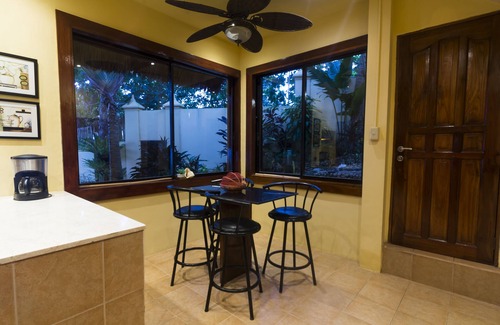 Balabag Villa | Experience Palm Breeze Villa Boracay - Guest Reviews Inside
