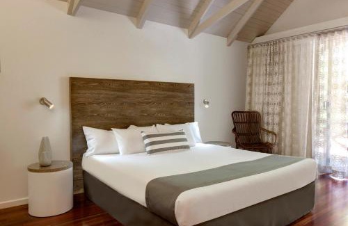Hamilton Island Resort | Experience Palm Bungalows: Family-Friendly with Ocean Views