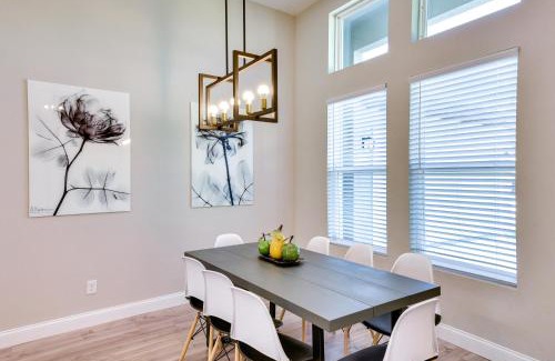 Palm Coast House | Ideal Palm Coast Vacation Rental with Private Pool & Ocean View