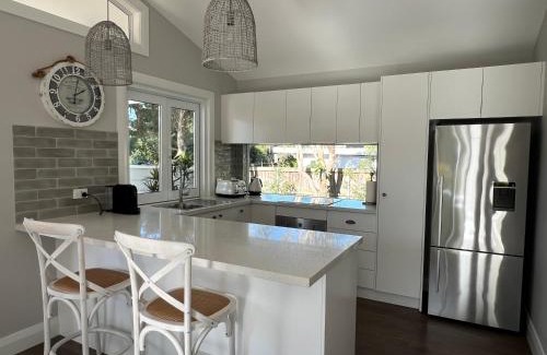 Avalon Beach Apartment | Palm Cottage Avalon Beach
