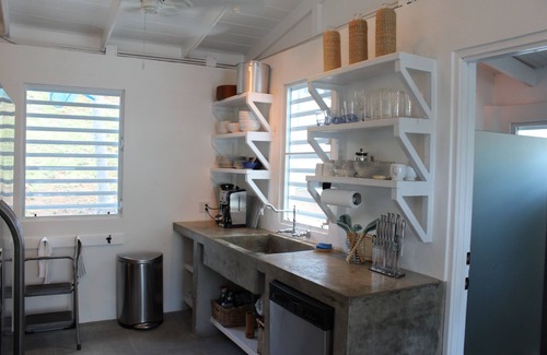 Bravos de Boston Condo | Exclusive Oceanfront Escape at Palm Cottages