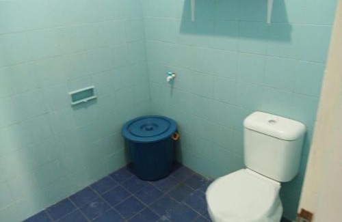 Pasauran Hotel | Palm Cozy Villa