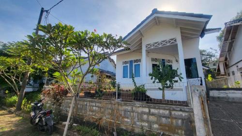 Pasauran Hotel | Palm Cozy Villa