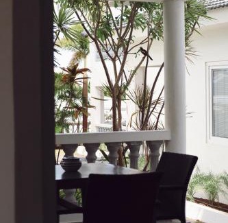 Jan Thiel Apartment | Palm Crest Curacao 150D