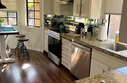 Palm Desert House | Experience Hidden Palms in Palm Desert - 10/10 Guest Rated