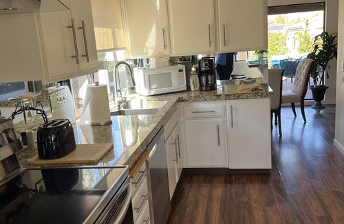 Palm Desert House | Experience Hidden Palms in Palm Desert - 10/10 Guest Rated