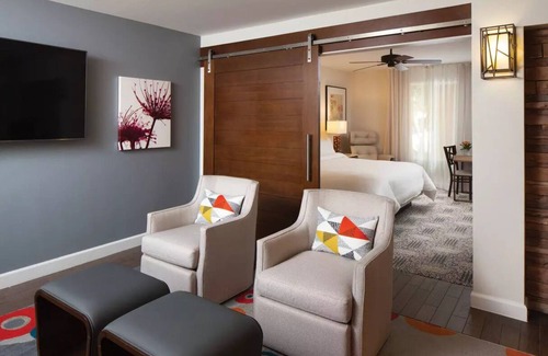 Palm Desert Hotel | Relax at Marriott's Shadow Ridge II - The Enclaves
