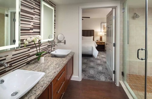 Palm Desert Hotel | Relax at Marriott's Shadow Ridge II - The Enclaves