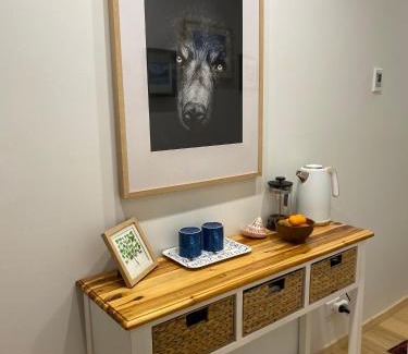 Papamoa Beach Bed & Breakfast | Discover Palm Garden: A Papamoa Beach Retreat