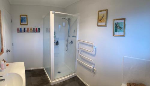 Papamoa Beach Bed & Breakfast | Discover Palm Garden: A Papamoa Beach Retreat