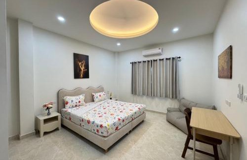 Krabi Villa | Palm Garden Villa Aonang