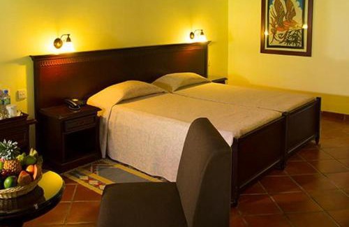 Nuwaragam Palatha Central Hotel | Palm Garden Village Hotel