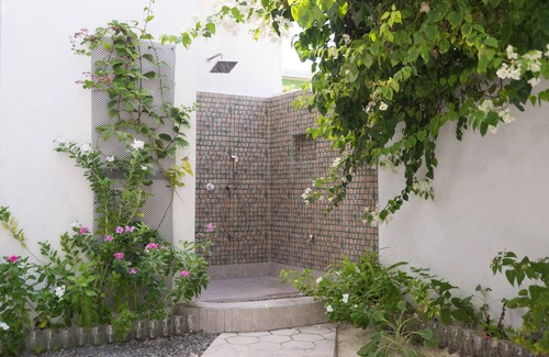 Thulusdhoo Island House | Experience Palm Gate Maldives with Ocean Views & Dining