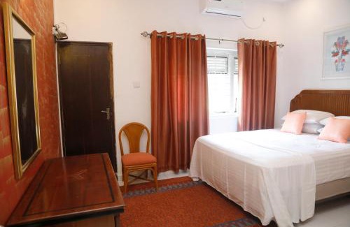 Kurunduwatta Bed & Breakfast | Experience Comfort at Palm Grove - An Ideal Getaway