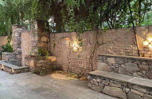 Jaipur Villa | Palm Hillview by Palm Leisure Stays