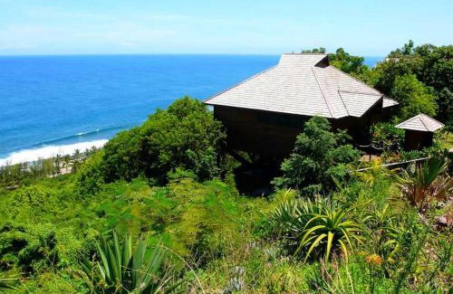 Grande Anse Hotel | Indulge at Palm Hotel & Spa - 5-Star Oceanfront Retreat