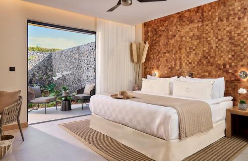 Grande Anse Hotel | Indulge at Palm Hotel & Spa - 5-Star Oceanfront Retreat