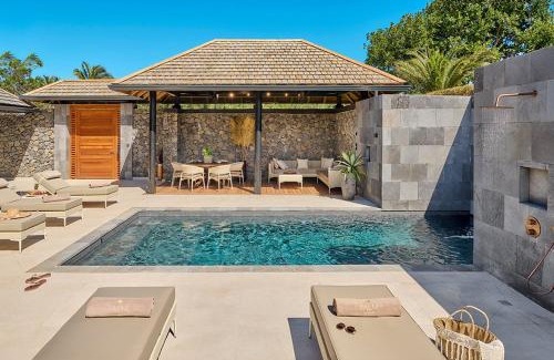 Grande Anse Hotel | Indulge at Palm Hotel & Spa - 5-Star Oceanfront Retreat