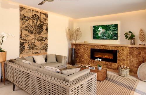 Grande Anse Hotel | Indulge at Palm Hotel & Spa - 5-Star Oceanfront Retreat