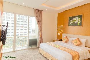 Khu bao ton Thien nhien Pu Luong Hotel | Accessible Palm Hotel Thanh Hoa: Family-Friendly Comfort