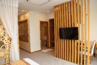 Khu bao ton Thien nhien Pu Luong Hotel | Accessible Palm Hotel Thanh Hoa: Family-Friendly Comfort